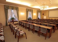 Hotel Peter I Mosca