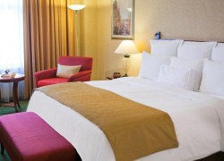 Renaissance Baltic Hotel San Pietroburgo