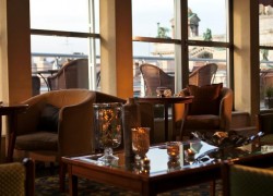 Renaissance Baltic Hotel San Pietroburgo