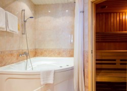 Hotel Nevsky Aster San Peteroburgo