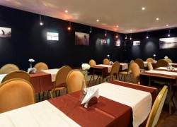 Hotel Nevsky Aster San Peteroburgo