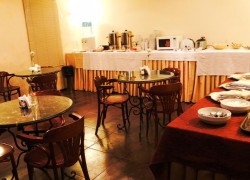 Hotel Nevsky Aster San Peteroburgo
