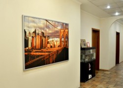 Hotel Best Corner San Pietroburgo