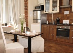 Hotel Best Corner San Pietroburgo