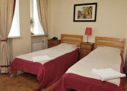 Hotel Best Corner San Pietroburgo