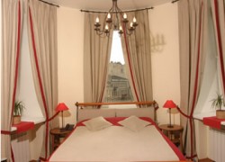 Hotel Best Corner San Pietroburgo