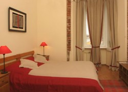 Hotel Best Corner San Pietroburgo