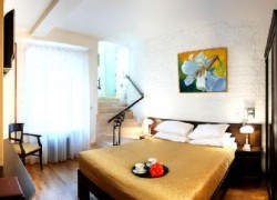 Hotel Rossi San Pietroburgo