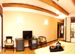 Hotel Rossi San Pietroburgo