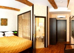 Hotel Rossi San Pietroburgo