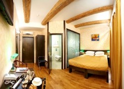 Hotel Rossi San Pietroburgo