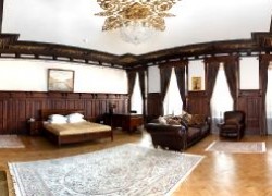 Hotel Rossi San Pietroburgo