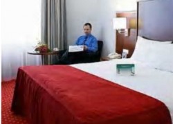 Hotel Holiday Inn Sokolniki Mosca