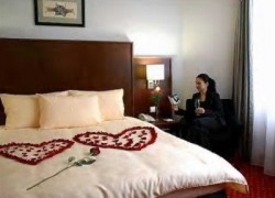 Hotel Holiday Inn Sokolniki Mosca