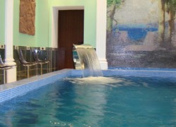 Hotel Borodino Mosca