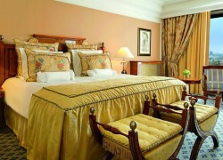 Hotel Ritz Carlton Mosca