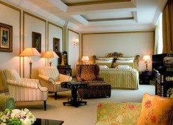 Hotel Ritz Carlton Mosca
