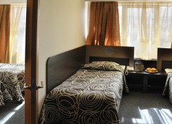 Hotel Sputnik San Pietroburgo