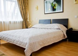 Hotel Sputnik San Pietroburgo