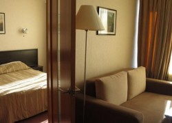 Hotel Sputnik San Pietroburgo