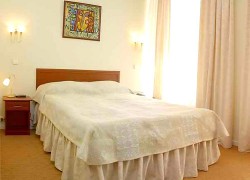 Hotel Comfort San Pietroburgo