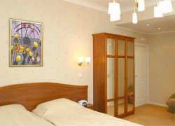 Hotel Comfort San Pietroburgo