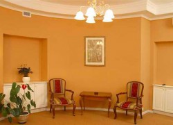 Hotel Comfort San Pietroburgo