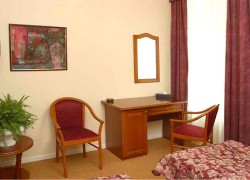 Hotel Comfort San Pietroburgo