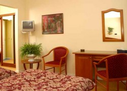 Hotel Comfort San Pietroburgo