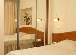 Hotel Comfort San Pietroburgo