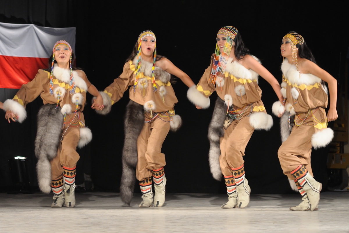 yakutia folklore