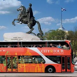 Traslados y alquiler de autobuses