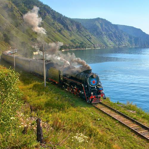 Trans-Siberian