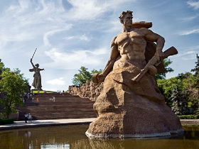 volgograd